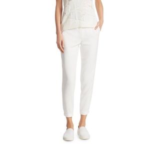Akris Punto Florette Cropped Pants